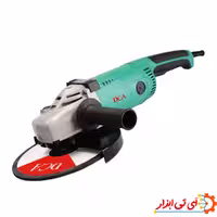 فرز سنگبری 230 میلی‌متر 2100 وات دی سی ای مدل ASMO6-230