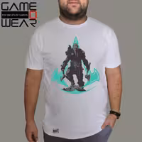 تی شرت طرح بازی اساسینز کرید -ASSASSINS CREED:VALHALLA