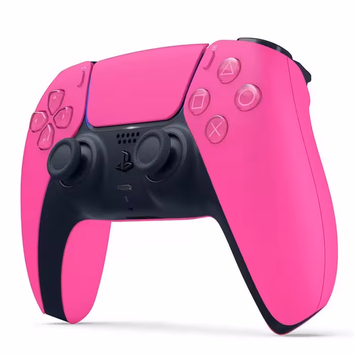 دسته بازی SONY PS5 DualSense - Nova Pink