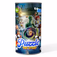 پازل 40 تکه کارتون داستان اسباب بازی ها