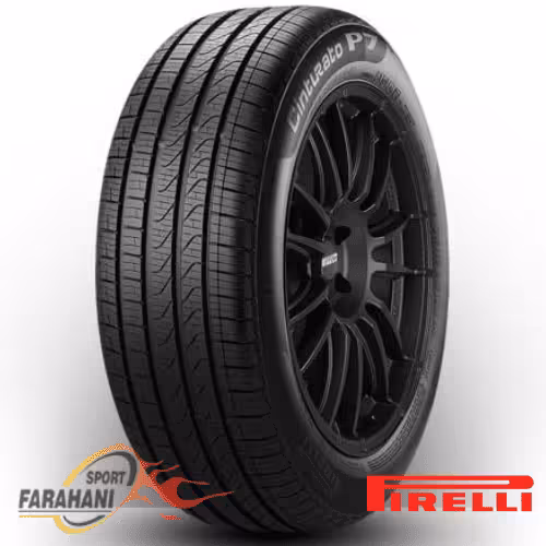 لاستیک پیرلی سایز 185/65R15 مدل CINTURATO P7 A/S