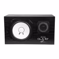 اسپیکر مانیتورینگ Avantone Pro CLA10 Active Studio Monitors