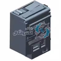کانکتور منبع تغذیه زیمنس مدل 6ES7590-8AA00-0AA0