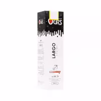 ژل روان کننده و حجم دهنده لارگو اورس Ours Largo حجم 100ml(انقضا 2025)