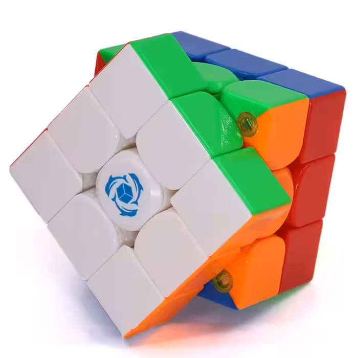 روبیک 3*3 ویو ریدر هایتون استاندارد ورژن 1 Haitun Wave Rider