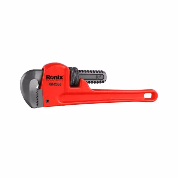 آچار لوله گیر شلاقی RH-2550 رونیکس (8 اینچ)