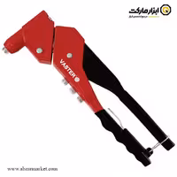 انبر پرچ گردان واستر مدل VC006