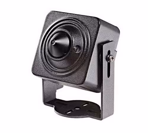 دوربین مداربسته هایک ویژن مینیاتوری مدل DS 2CC51A7P DG