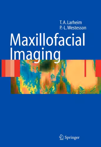 خرید و دانلود نسخه کامل کتاب Maxillofacial Imaging