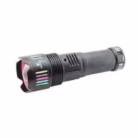 چراغ قوه زوم‌دار زینگارو مدل ZINGARO KH-W513