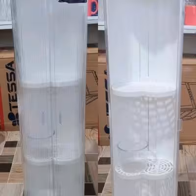 باکس حمام نظم دهنده