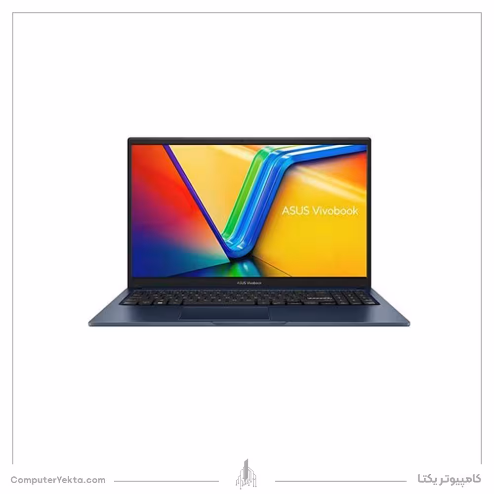 لپ تاپ ASUS VivoBook15 F1504VA