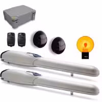 جک پارکینگی نایس WINGO 5024