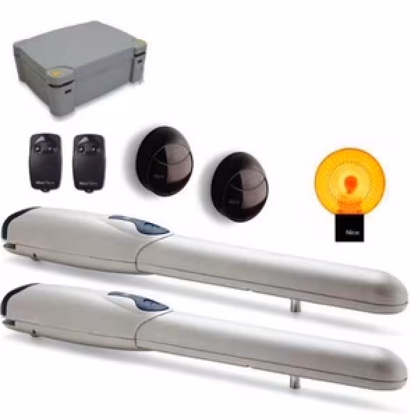 جک پارکینگی نایس WINGO 5024