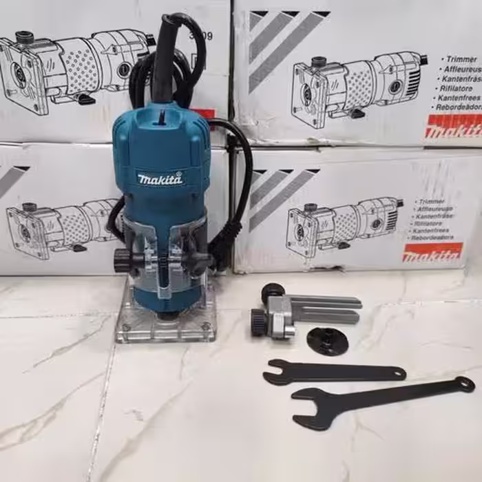 فرز نجاری ماکیتا 3709