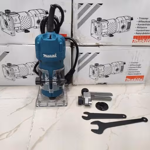 فرز نجاری ماکیتا 3709