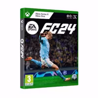 بازی EA Sports FC 24 برای xbox