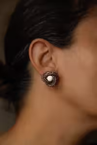 گوشواره ی گلاب