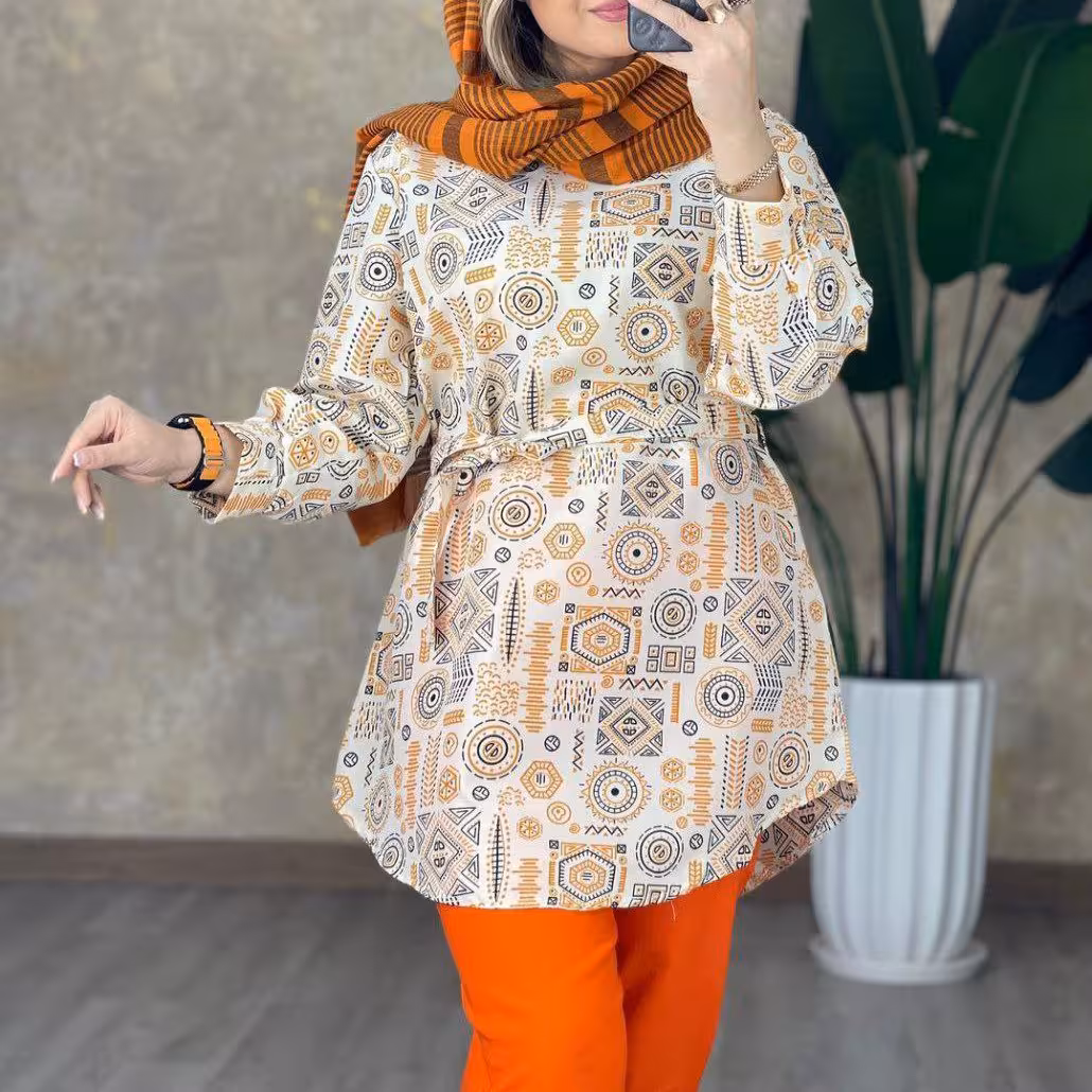 لنین پرفروش تابستانه