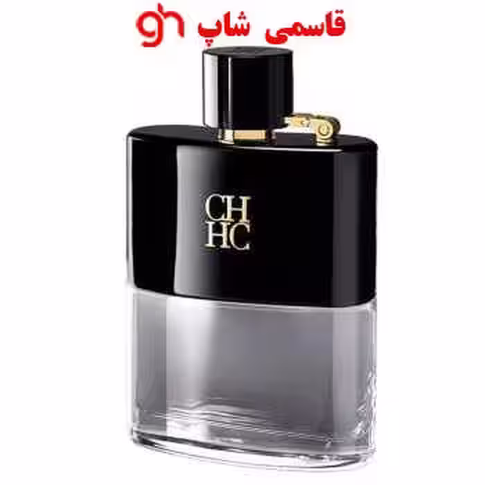ادو تویلت مردانه کارولینا هررا مدل CH Men Prive حجم 150 میلی لیتر