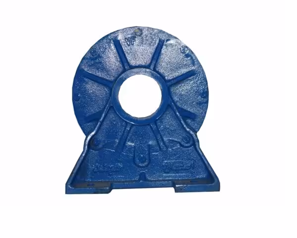 دری بغل یدکی گیربکس حلزونی تیپ 130