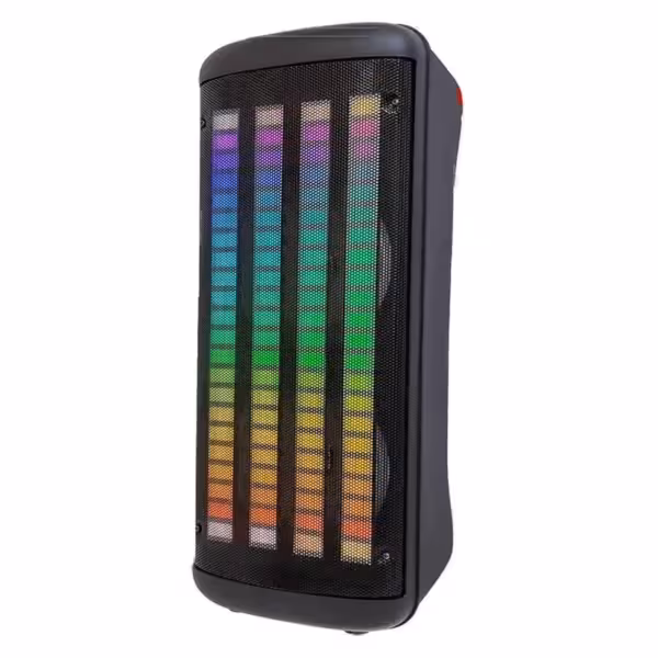 اسپیکر بلوتوث قابل حمل کی تی اس مدل KTS-1760