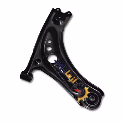طبق جلو چپ mvm x33 cross
