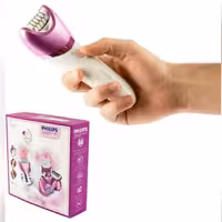 اپیلاتور 5 کاره مارک فیلیپس اصلی 24 ماه گارانتی

