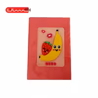 دفتر پولیشی میوه ای هیرو