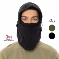 فول اسکارف پلار زمستانی فری سایز (ضخامت متوسط)