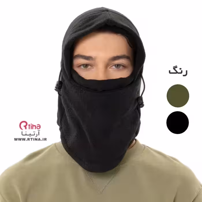 فول اسکارف پلار زمستانی فری سایز (ضخامت متوسط)