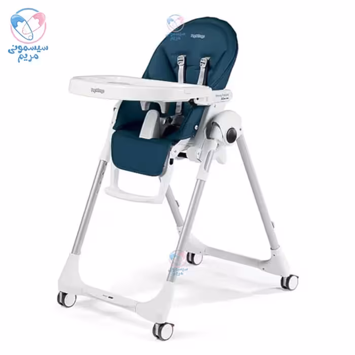 صندلی غذا پگ پرگو Peg Perego Prima Pappa Follow Me