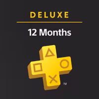 پلی استیشن پلاس پریمیوم PlayStation Plus Deluxe