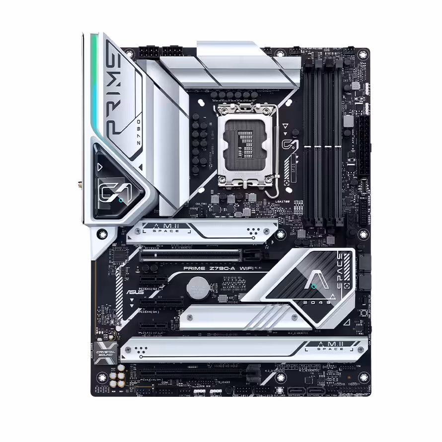 مادربرد ایسوس Prime Z790 A WIFI DDR5