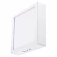 پنل روکار سنسوردار مایکروویو مربع ویسنا مدل VSPSQ-24-S