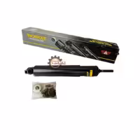 کمک عقب شاسی یک سر حلقه یک سر پیچ جفت FH4 460 fh12 fh13مونرو