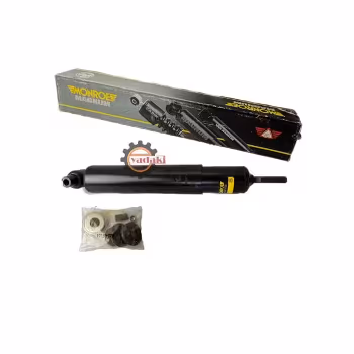 کمک عقب شاسی یک سر حلقه یک سر پیچ جفت FH4 460 fh12 fh13مونرو