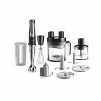 گوشت کوب براون مدل MQ9185X ارسال تهران پیک