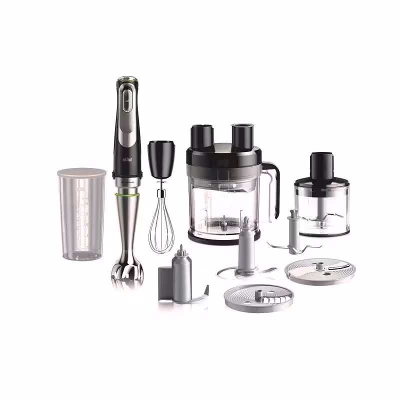 گوشت کوب براون مدل MQ9185X ارسال تهران پیک