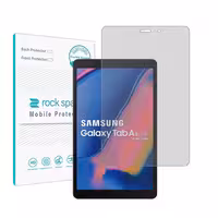محافظ صفحه نمایش مات راک اسپیس مدل HyMTT مناسب برای تبلت سامسونگ Galaxy Tab A 8.0 & S Pen (2019)