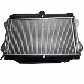 رادیاتور آب سهند رادیاتور مدل 1225 مناسب برای پیکان