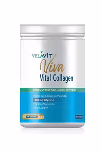 پودر کلاژن ولاویت - بسته 334 گرمی