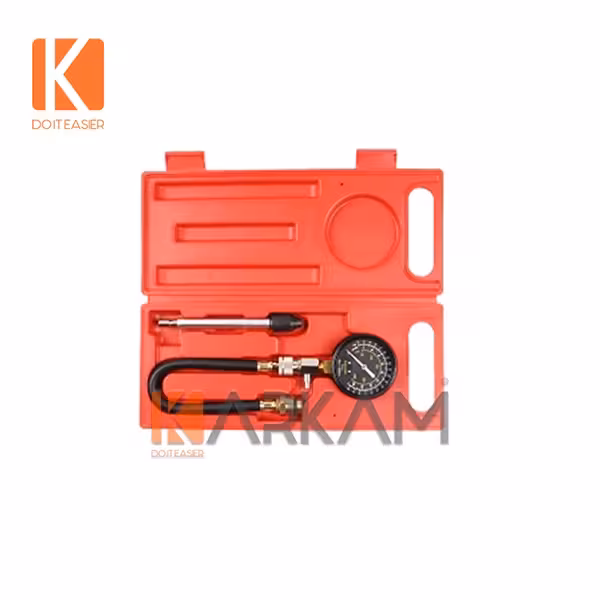 کمپرس سنج سواری 2 عددی کارکم KT-22177