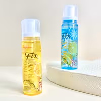 اسپری فیکس میوه ای