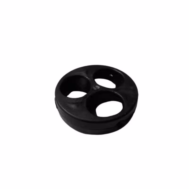 پایه خرچنگی میز شیشه تاشو میز خاطره یا میز تلسکوپی سه سوراخ سایز کوچک