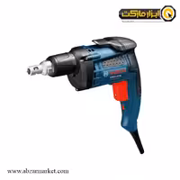 پیچ گوشتی برقی درایوال بوش 701 وات مدل GSR 6-45 TE