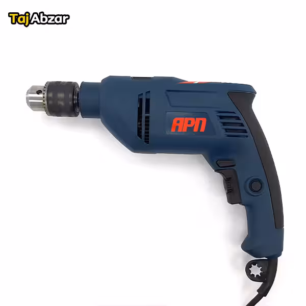 دریل چکشی ای پی ان مدل DR13D