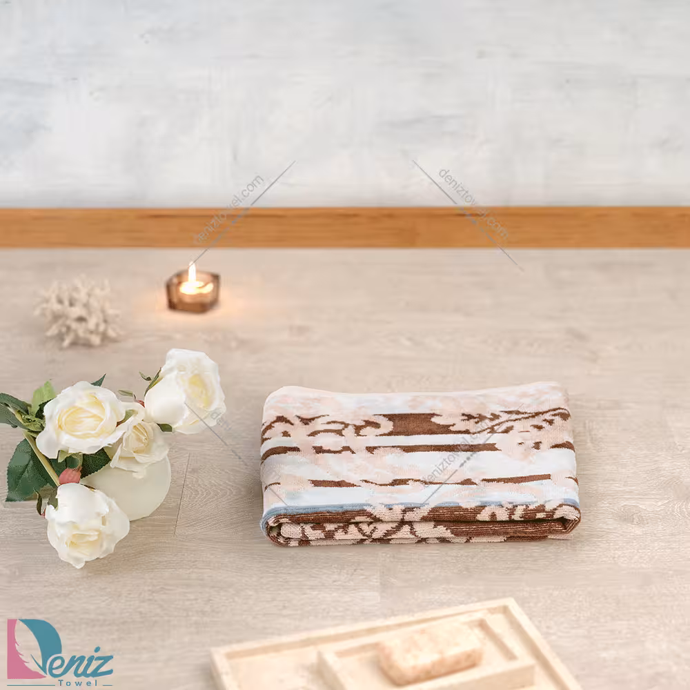 حوله دستی واسن نسکافه ای