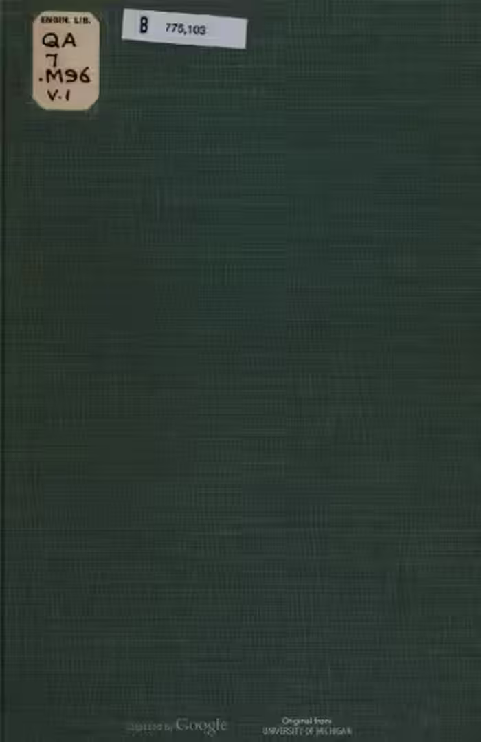 خرید و دانلود نسخه کامل کتاب The Laplace Transformation (Lectures on applied mathematics volume 1)