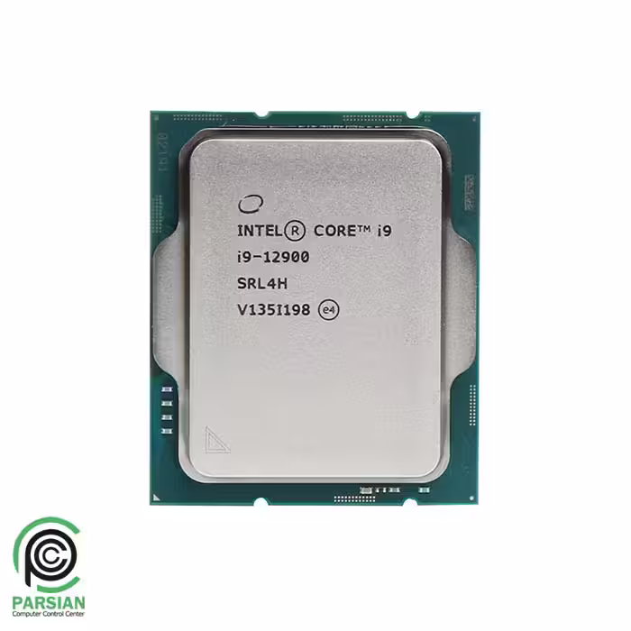 پردازنده اینتل CPU INTEL Core i9 12900 Alder Lake